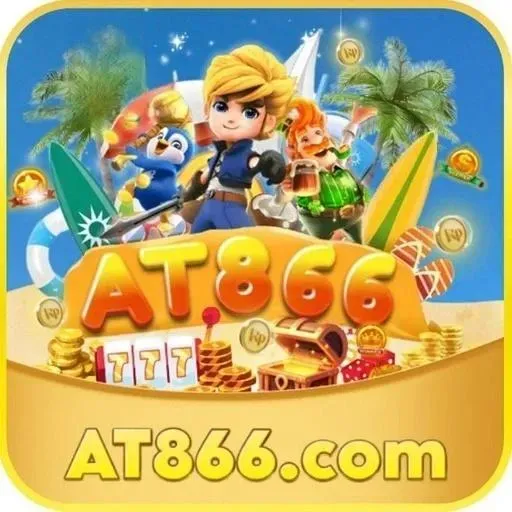 AT866 - Permainan Bingo Seru dan Mengasyikkan