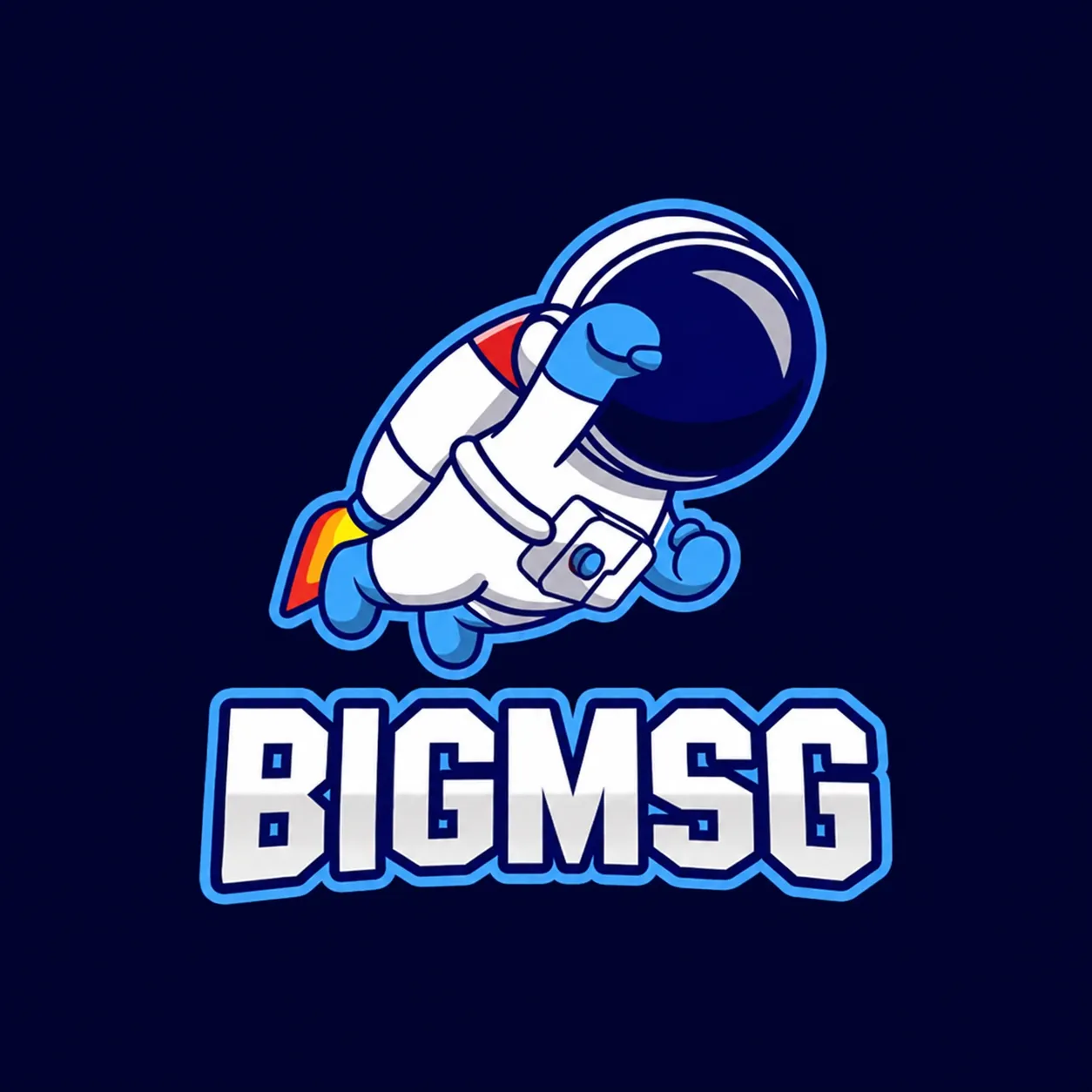 BIGMSG - Petualangan Seru dalam Dunia Match-3