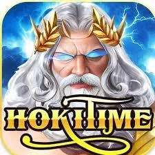 HOKITIME - Game Strategi Terbaik untuk Penggemar Taktik