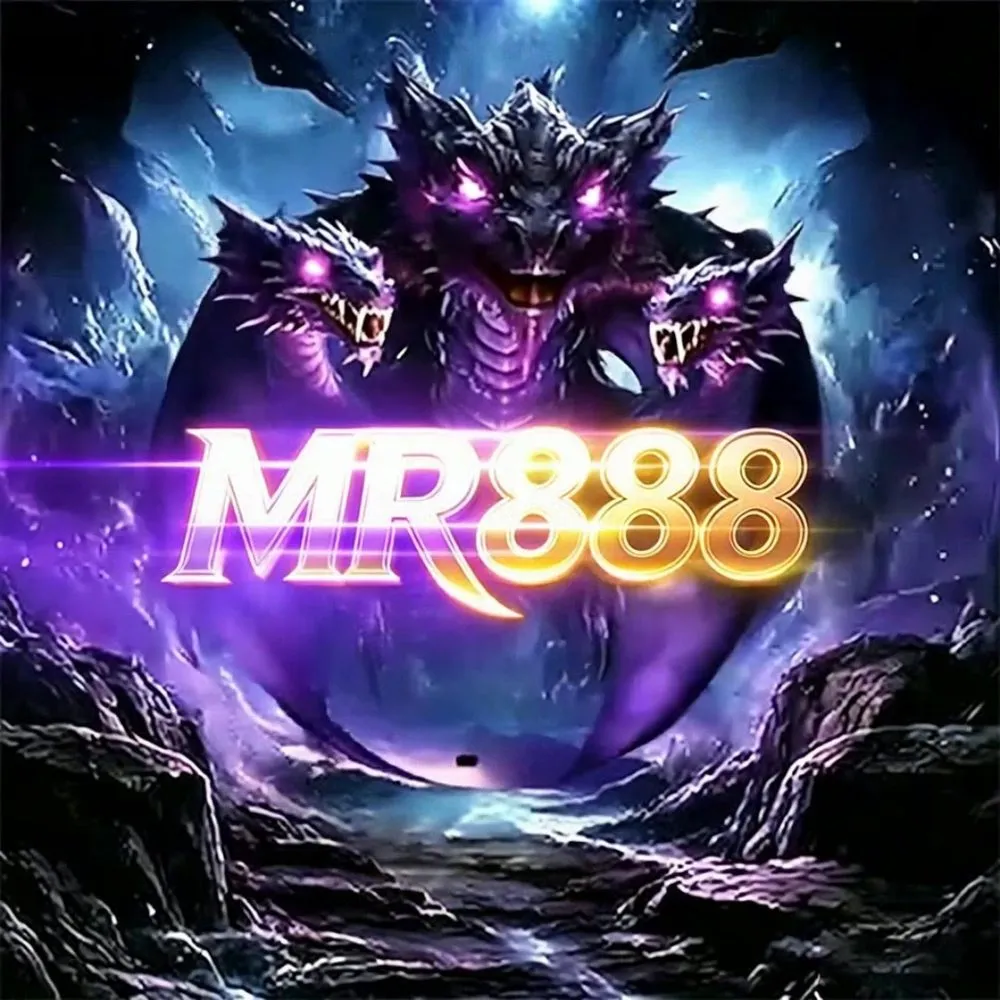 MR888 - Permainan Musik Seru dan Menarik