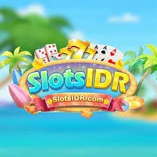 SLOTSIDR - Permainan Slot Seru dan Strategi Menarik