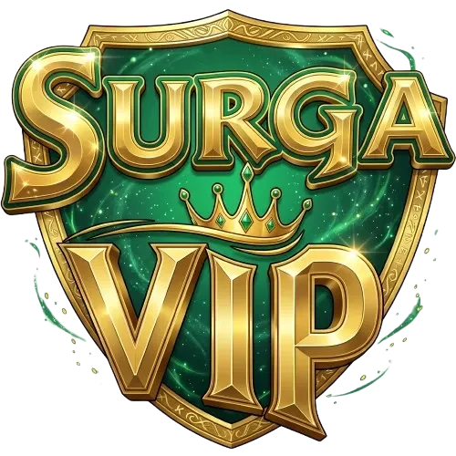 SURGAVIP - Permainan Bingo Seru dan Mengasyikkan